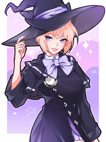 FFXIV Character