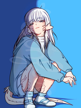 ✧Commission✧
