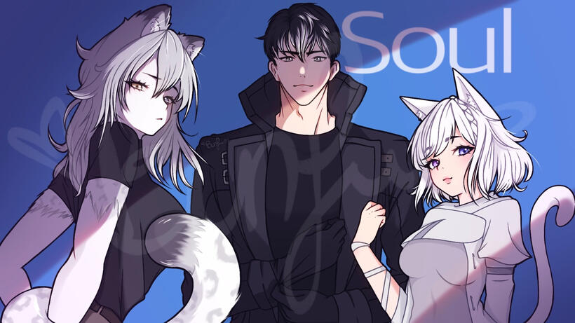 ✧Commission✧
