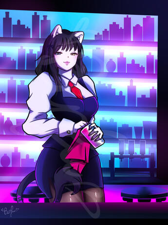 ✧Commission✧