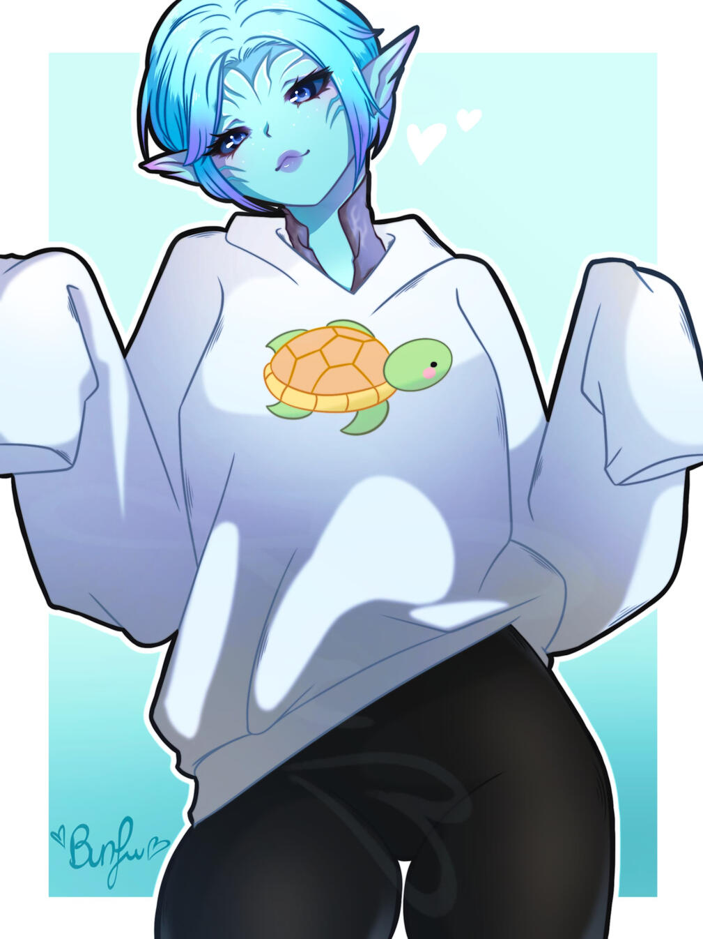 ✧Commission✧
