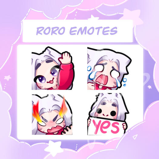 ✧Commission✧