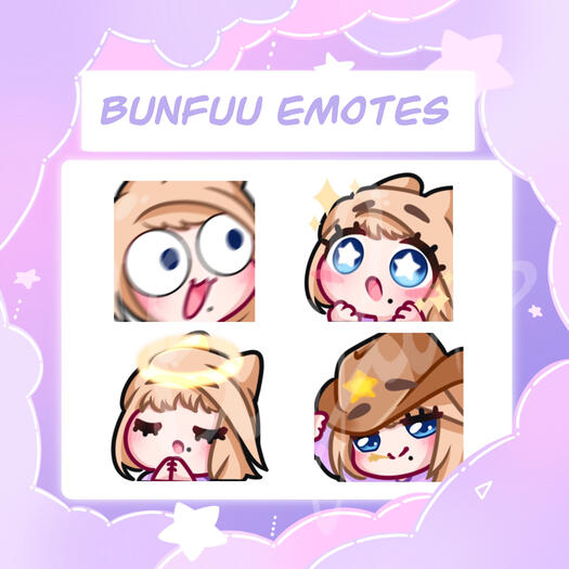 Personal Emote's