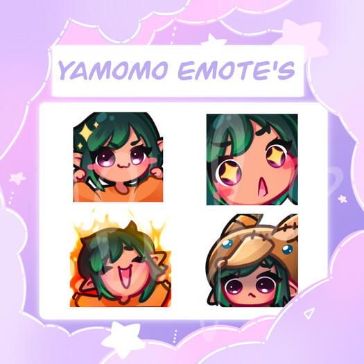 ✧Commission✧